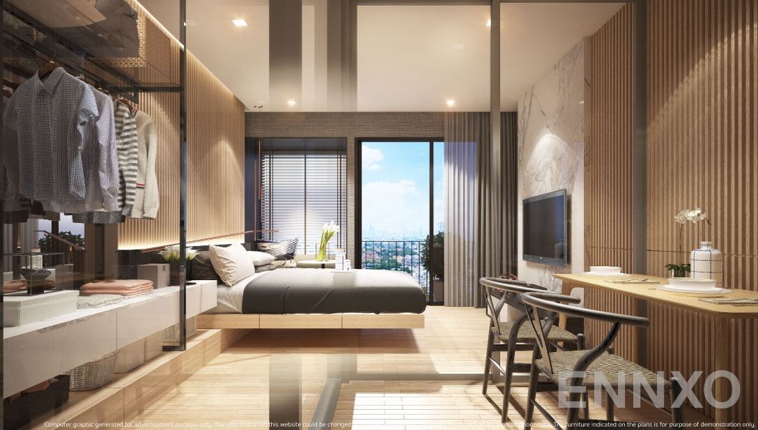 รูปของโครงการ มารุ เอกมัย 2 อื่นๆ - รูปที่ 5