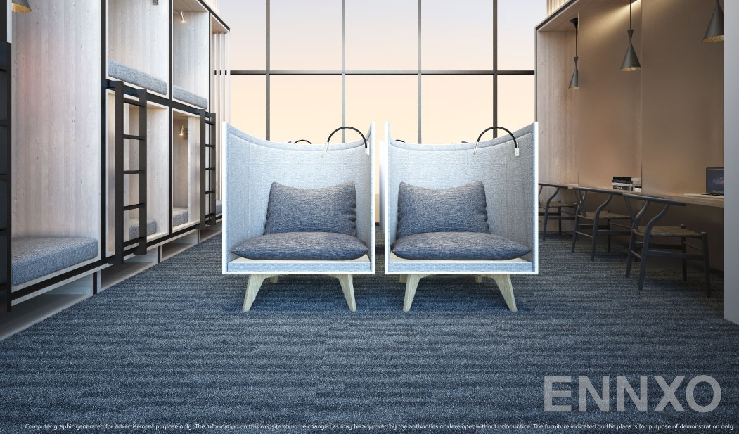 รูปของโครงการ มารุ เอกมัย 2 อื่นๆ - รูปที่ 4