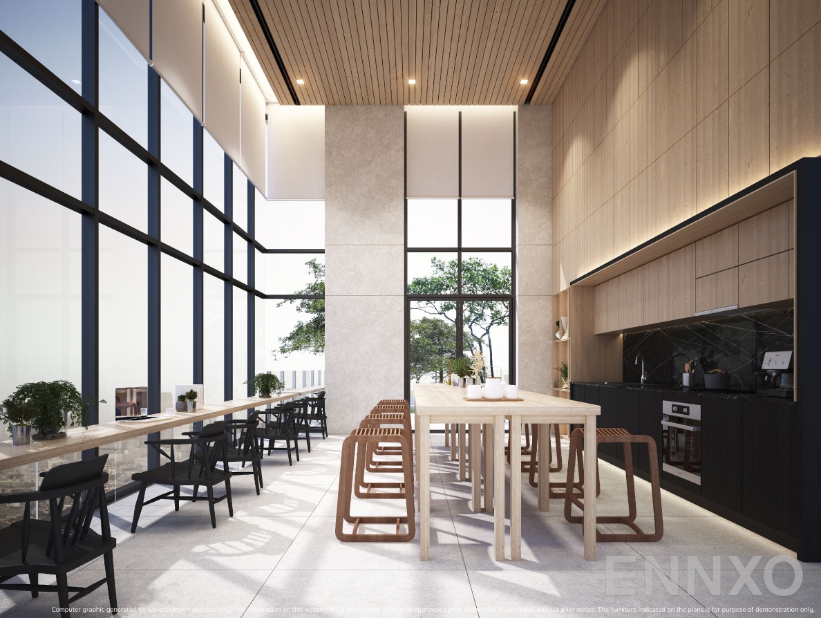 รูปของโครงการ มารุ เอกมัย 2 อื่นๆ - รูปที่ 3