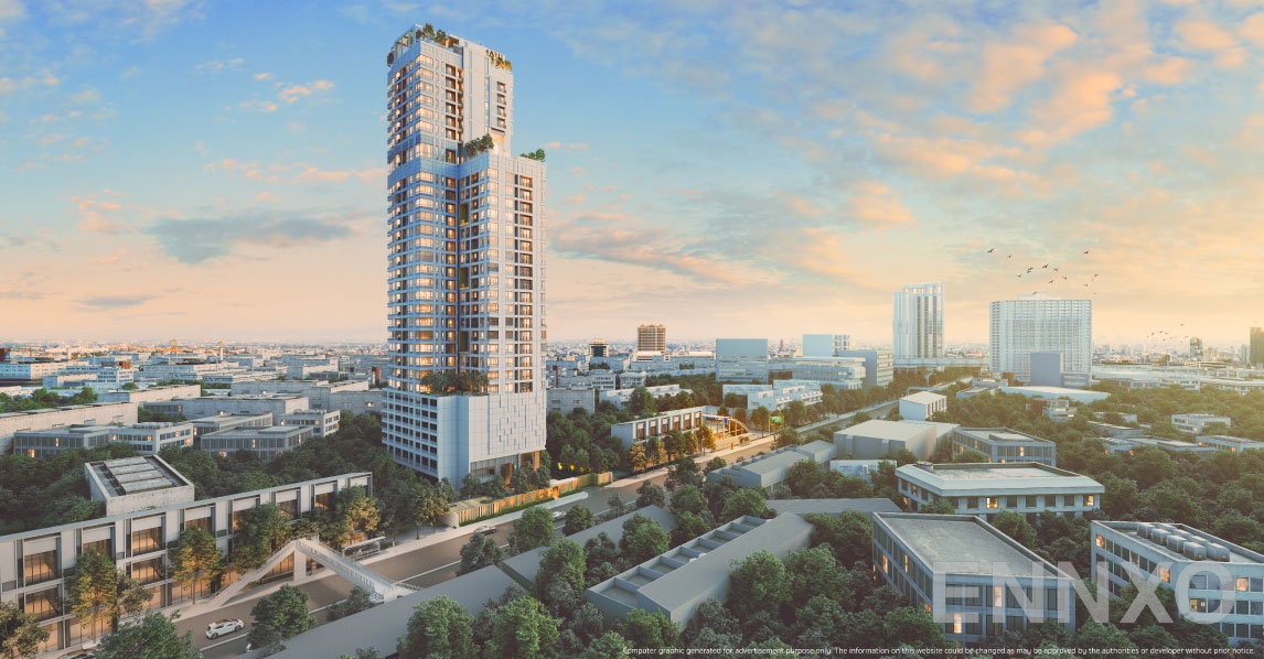 รูปของโครงการ มารุ ลาดพร้าว 15 อื่นๆ - รูปที่ 1