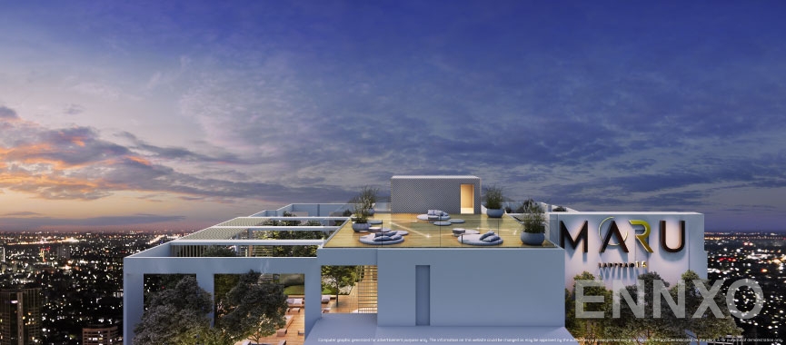 รูปของโครงการ มารุ ลาดพร้าว 15 อื่นๆ - รูปที่ 3