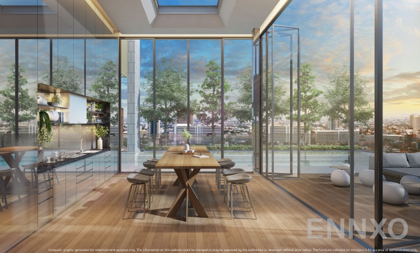 รูปของโครงการ มารุ ลาดพร้าว 15 อื่นๆ - รูปที่ 5