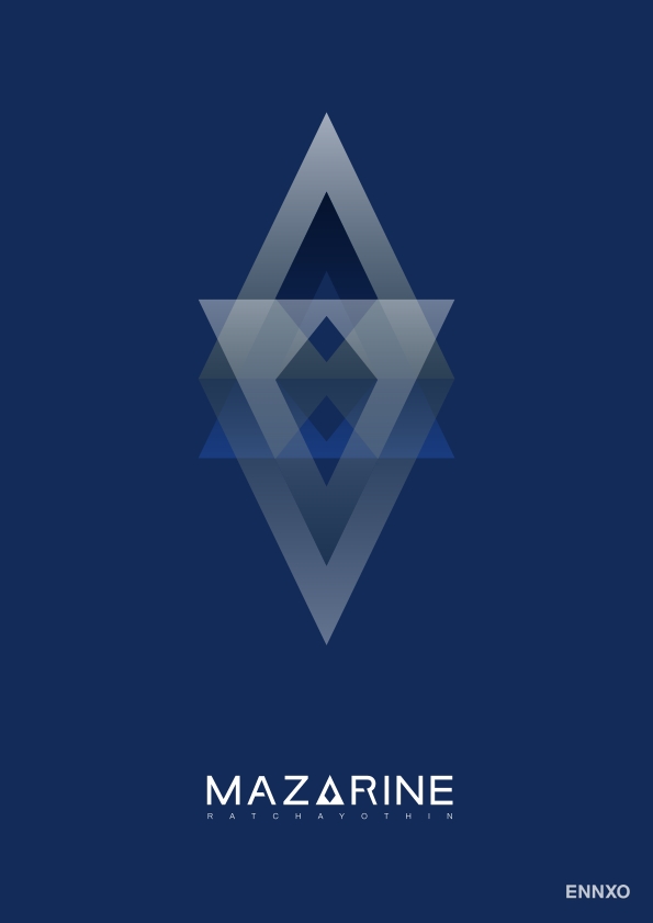 รูป ของ Mazarine Ratchayothin - รูปที่ 1