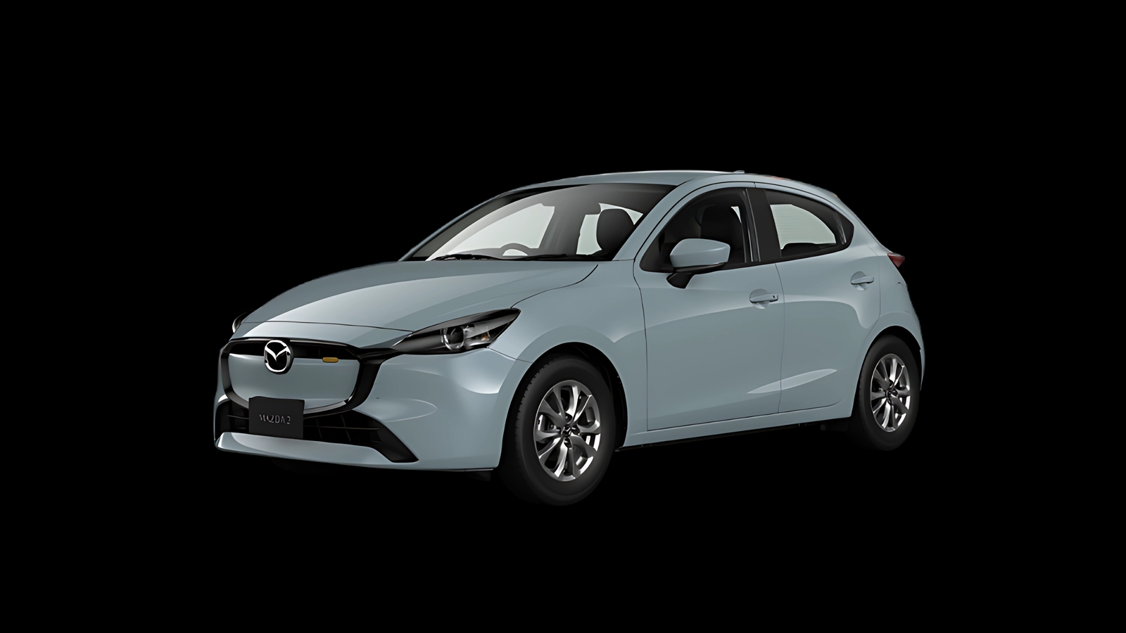 Mazda 2 Hatchback 5 ประตู 1.3 Ultra sports