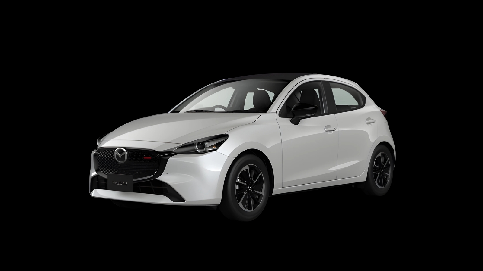 Mazda 2 Hatchback 5 ประตู XDL Signature sports