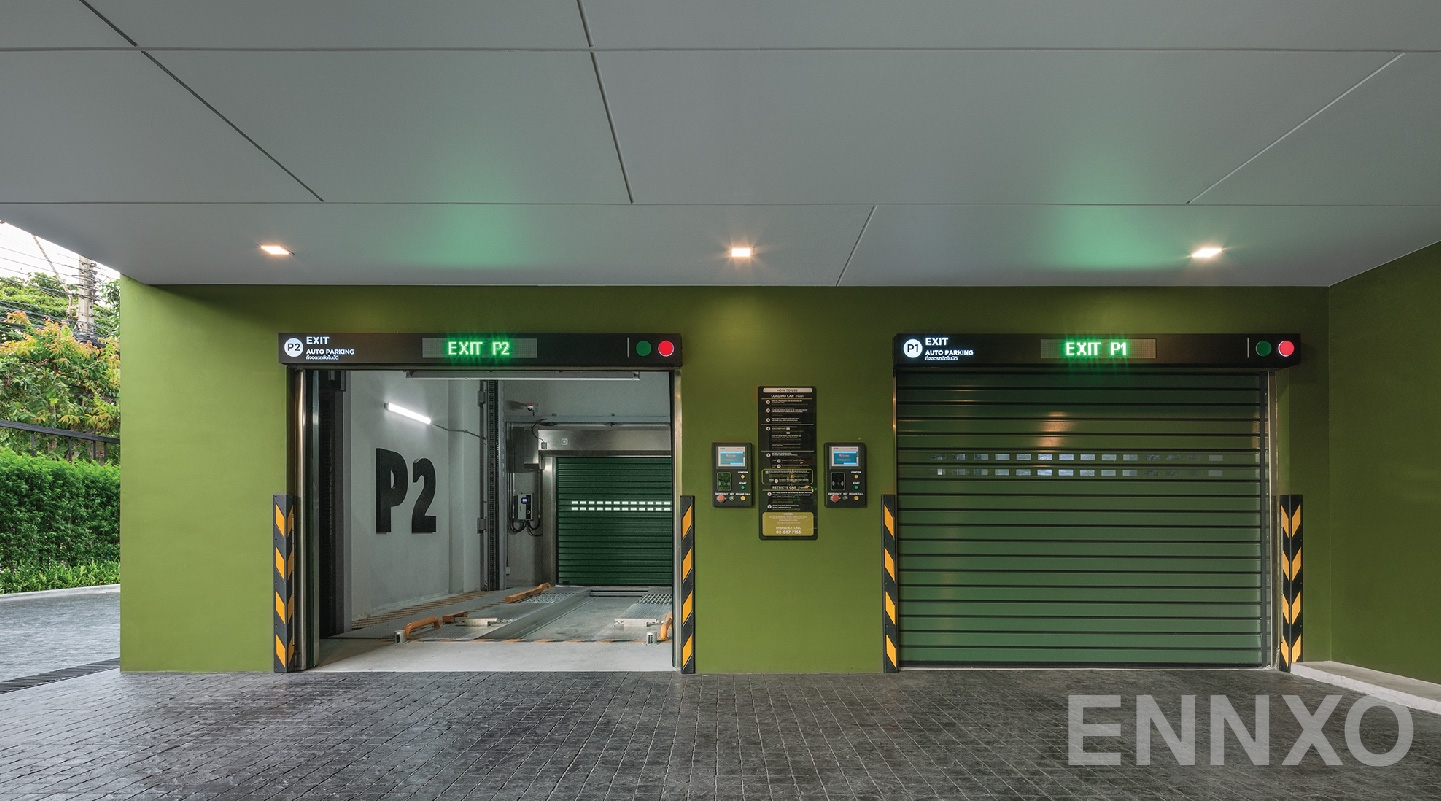 รูปของโครงการ Metris Ladprao อื่นๆ - รูปที่ 3