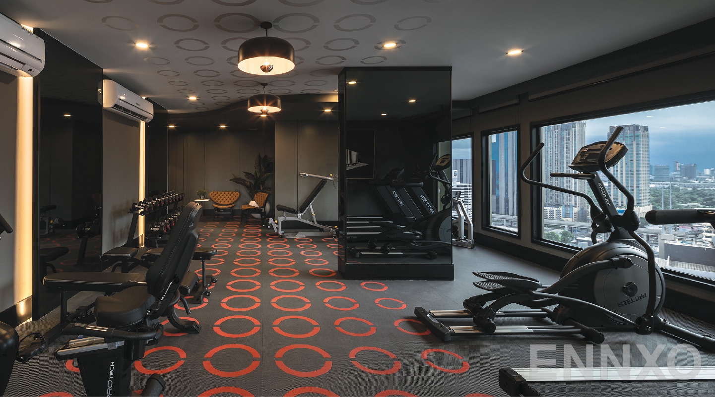 รูปของโครงการ Metris Ladprao อื่นๆ - รูปที่ 4