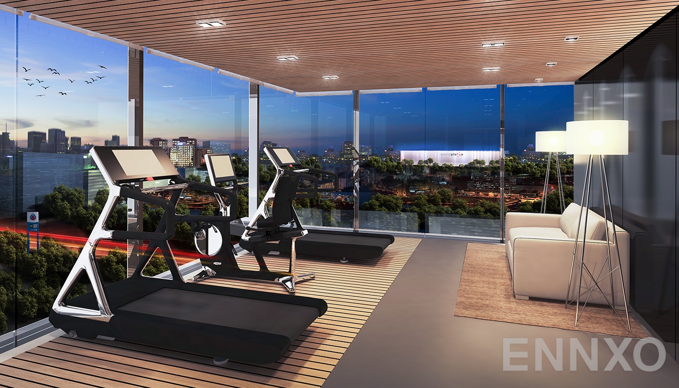 รูปของโครงการ โมเดิร์น คอนโด เดอะ ฟอเรสท์ พระราม 2 - เอกชัย อื่นๆ - รูปที่ 1