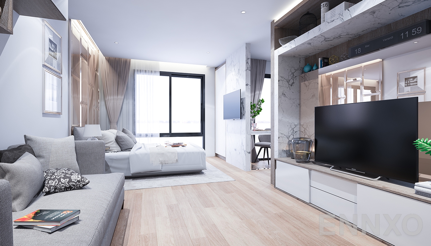 รูปของโครงการ โมเดิร์น คอนโด เดอะ ฟอเรสท์ พระราม 2 - เอกชัย อื่นๆ - รูปที่ 2