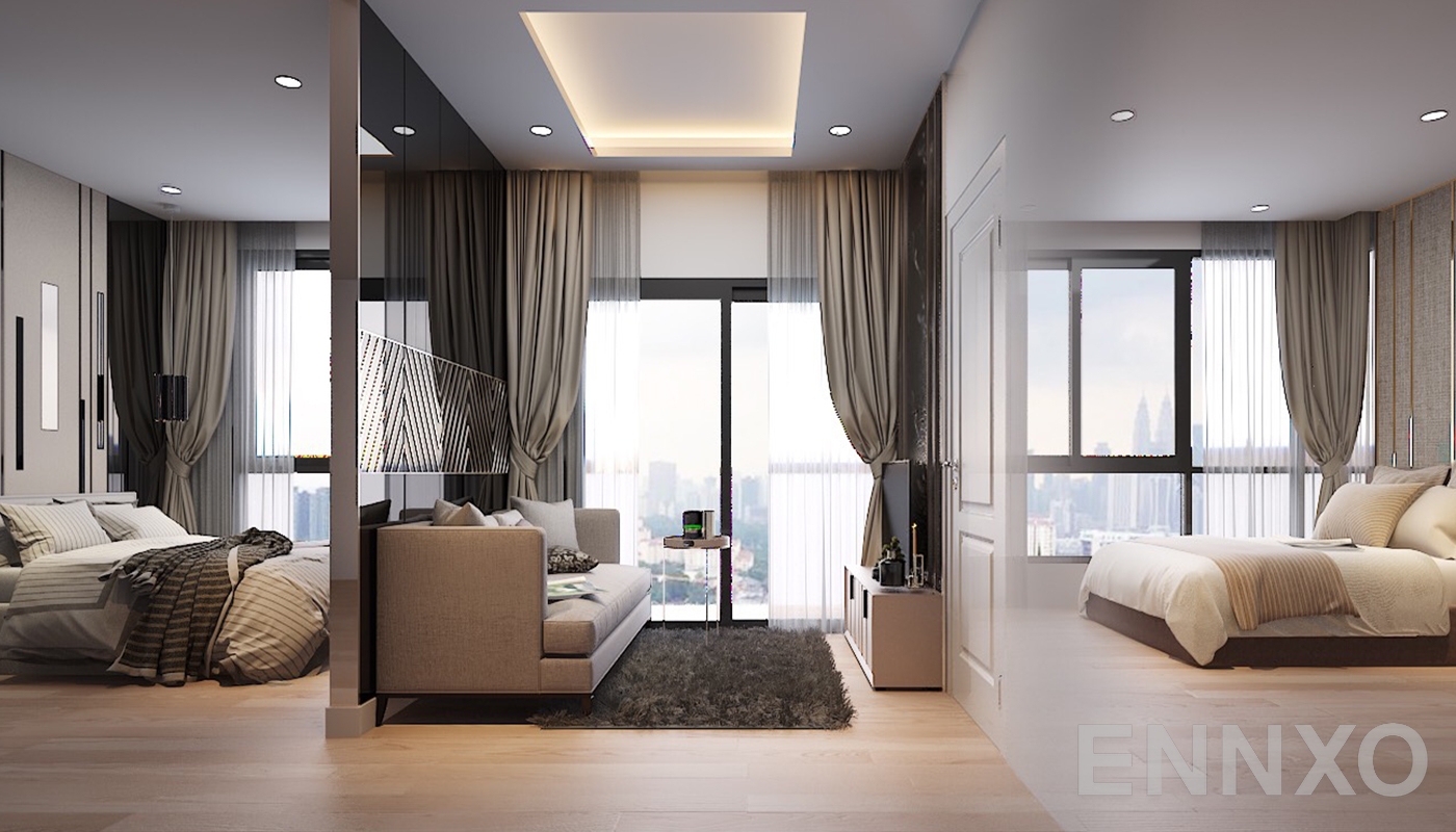 รูปของโครงการ โมเดิร์น คอนโด เดอะ ฟอเรสท์ พระราม 2 - เอกชัย อื่นๆ - รูปที่ 3