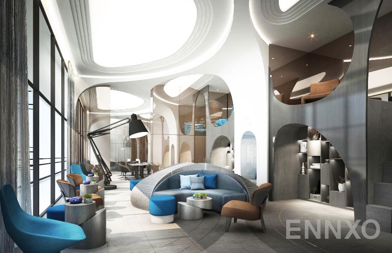 รูป สิ่งอำนวยความสะดวก ของ Modiz Avantgarde - รูปที่ 3