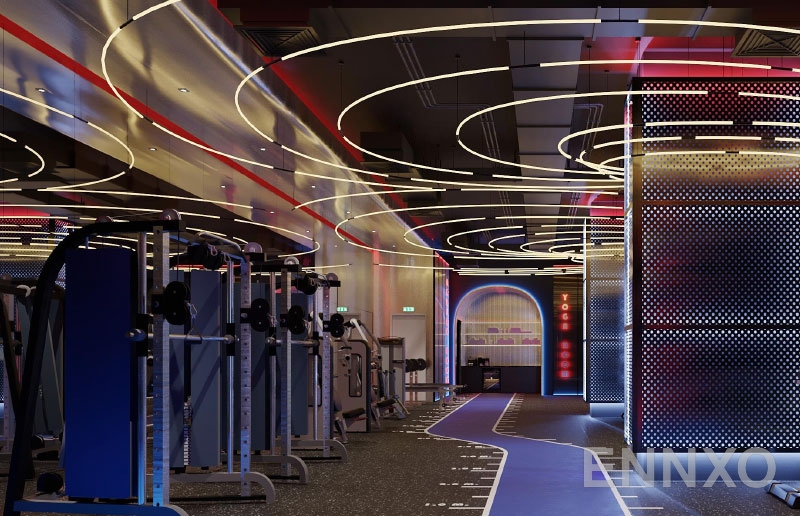 รูป สิ่งอำนวยความสะดวก ของ Modiz Avantgarde - รูปที่ 4