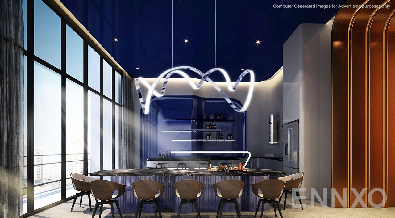 รูปของโครงการ Modiz Avantgarde อื่นๆ - รูปที่ 2