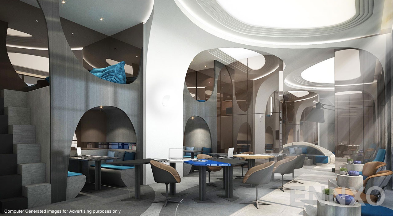 รูปของโครงการ Modiz Avantgarde อื่นๆ - รูปที่ 3