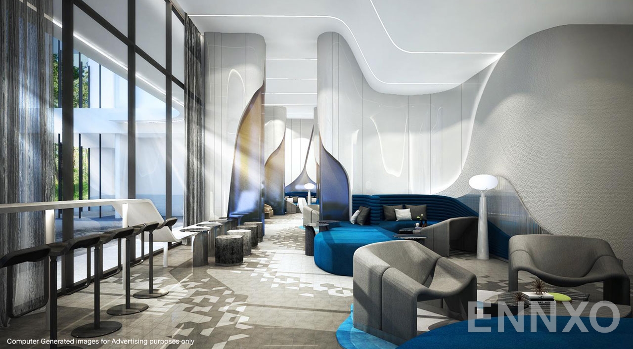 รูปของโครงการ Modiz Avantgarde อื่นๆ - รูปที่ 6