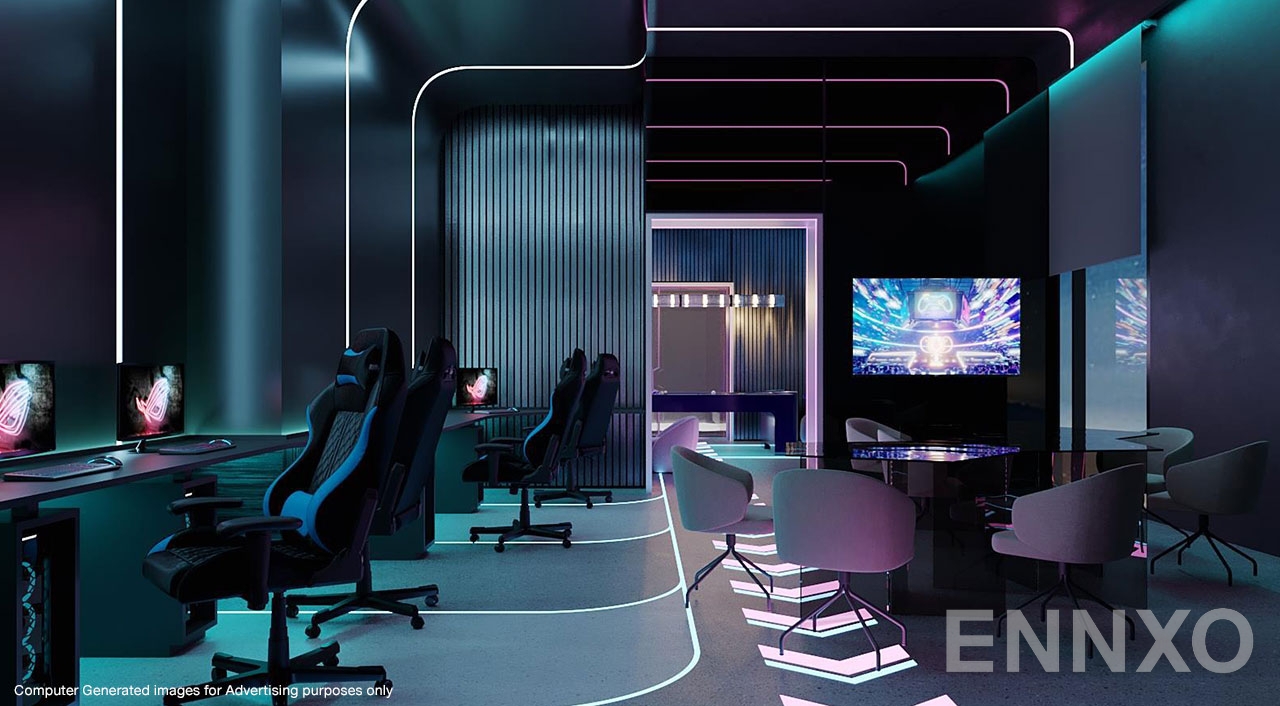 รูปของโครงการ Modiz Avantgarde อื่นๆ - รูปที่ 6