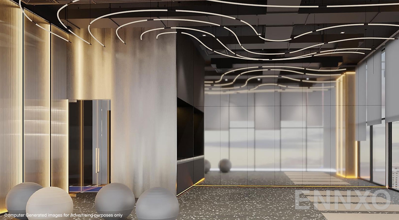 รูปของโครงการ Modiz Avantgarde อื่นๆ - รูปที่ 6