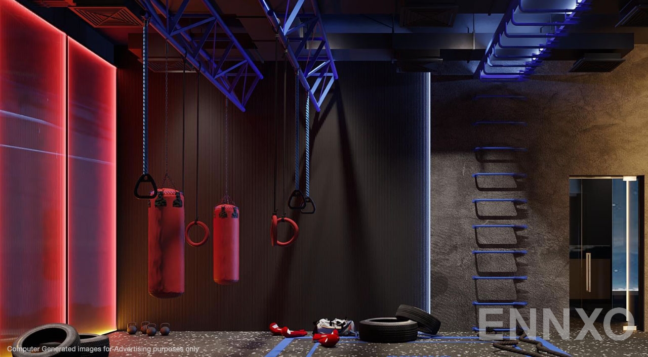 รูปของโครงการ Modiz Avantgarde อื่นๆ - รูปที่ 3