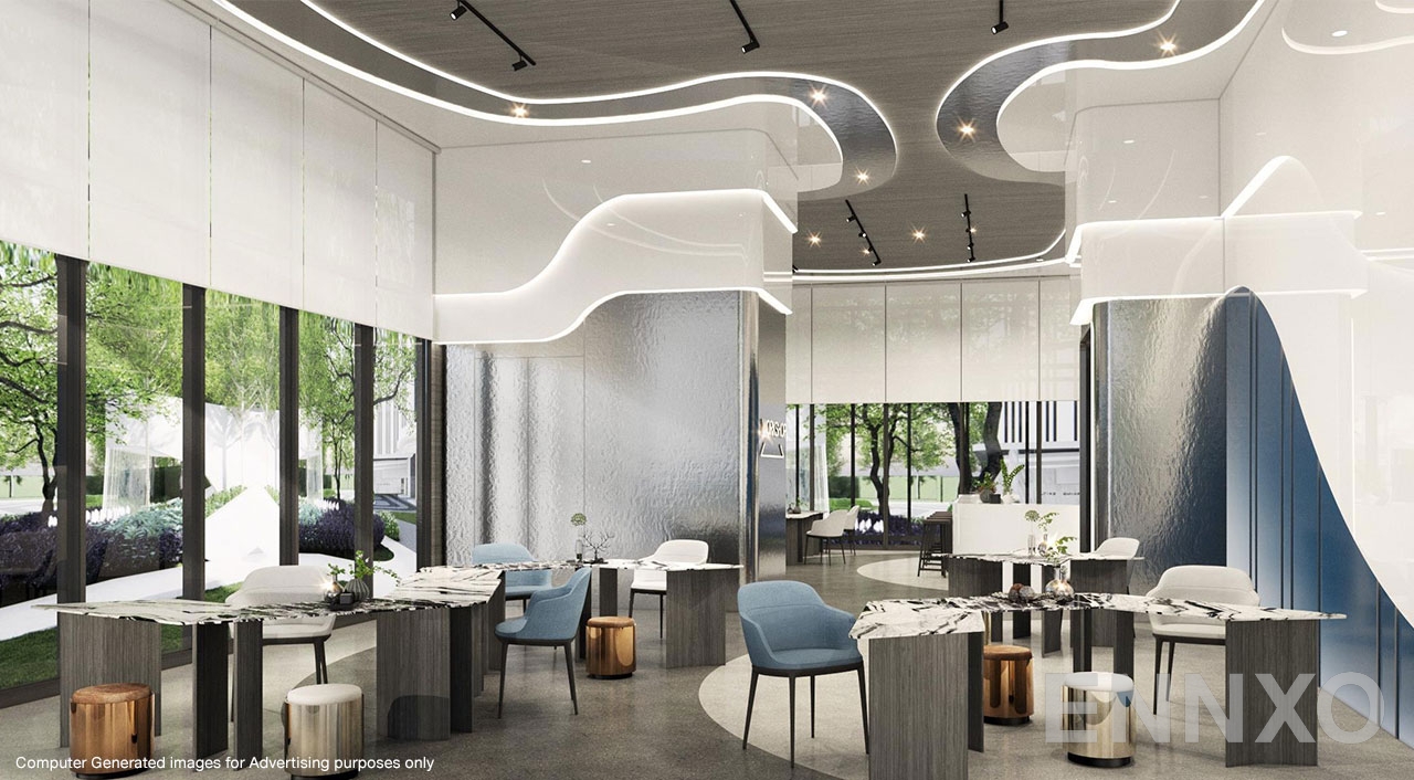 รูปของโครงการ Modiz Avantgarde อื่นๆ - รูปที่ 4