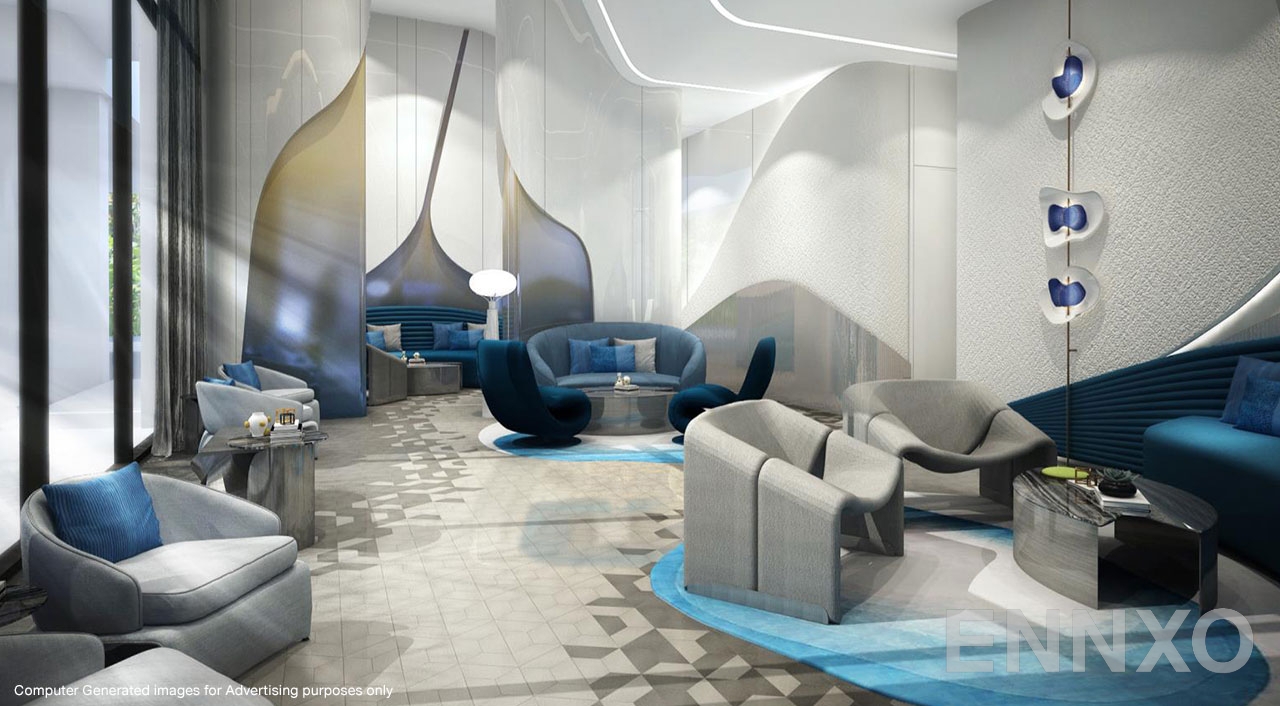 รูปของโครงการ Modiz Avantgarde อื่นๆ - รูปที่ 4