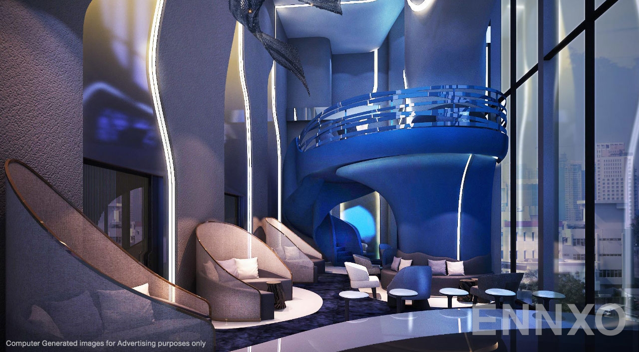 รูปของโครงการ Modiz Avantgarde อื่นๆ - รูปที่ 5