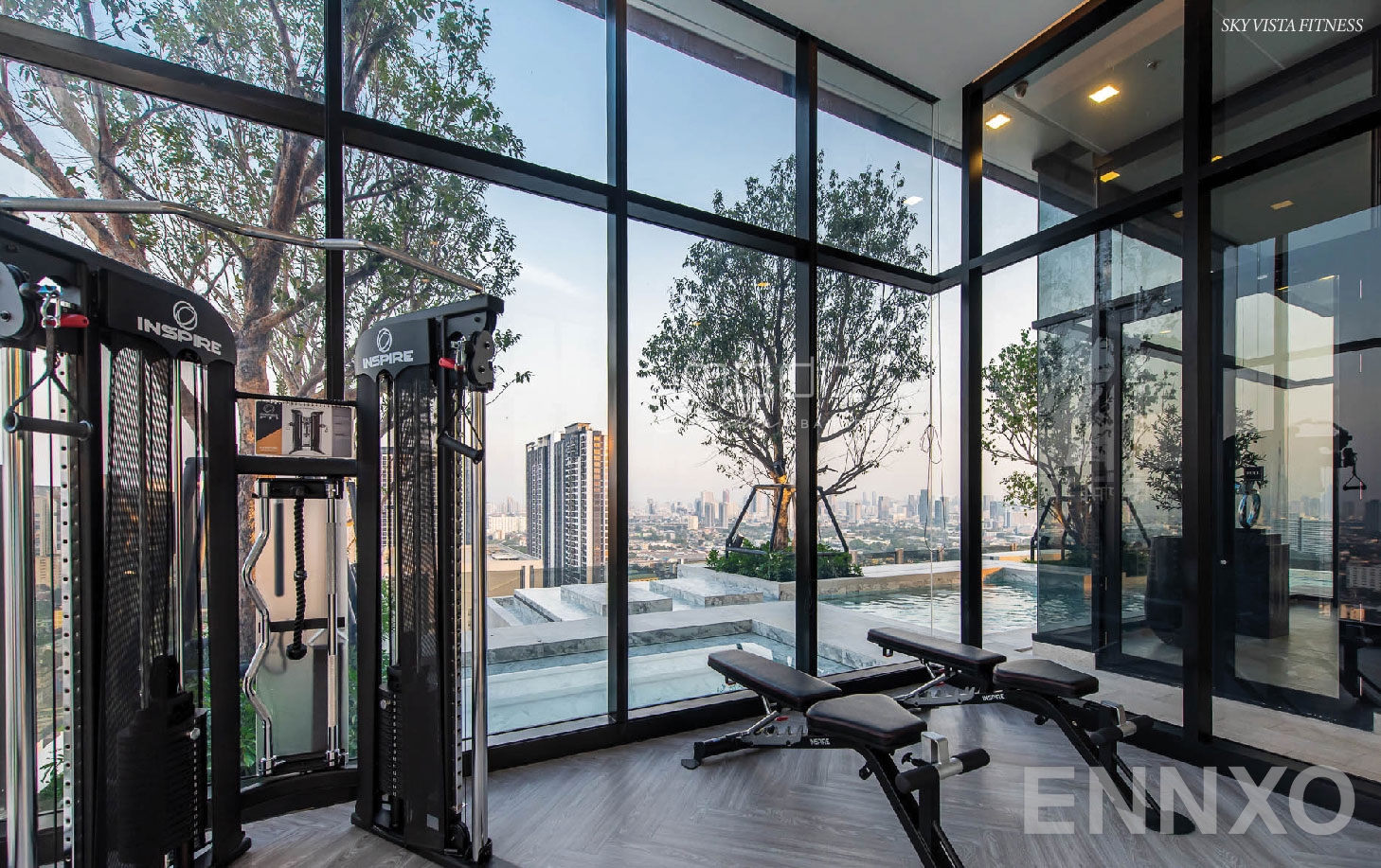 รูป สิ่งอำนวยความสะดวก ของ โมดิซ คอลเลคชั่น บางโพ - รูปที่ 4