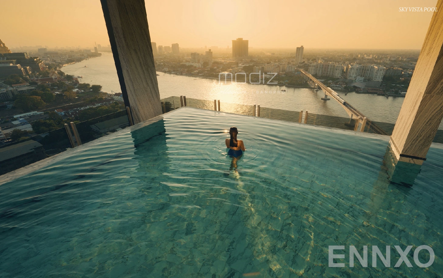 รูป สิ่งอำนวยความสะดวก ของ โมดิซ คอลเลคชั่น บางโพ - รูปที่ 5