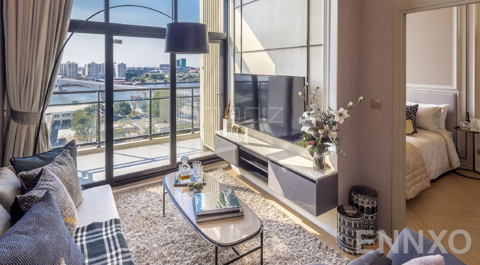 รูปของโครงการ Modiz Collection BangPho
(โมดิซ คอลเลคชั่น บางโพ) อื่นๆ - รูปที่ 2