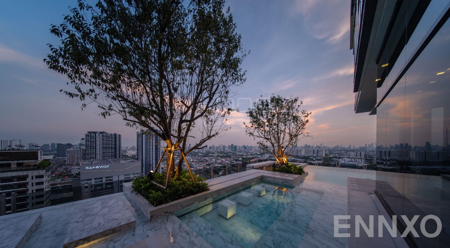 รูปของโครงการ Modiz Collection BangPho
(โมดิซ คอลเลคชั่น บางโพ) อื่นๆ - รูปที่ 4