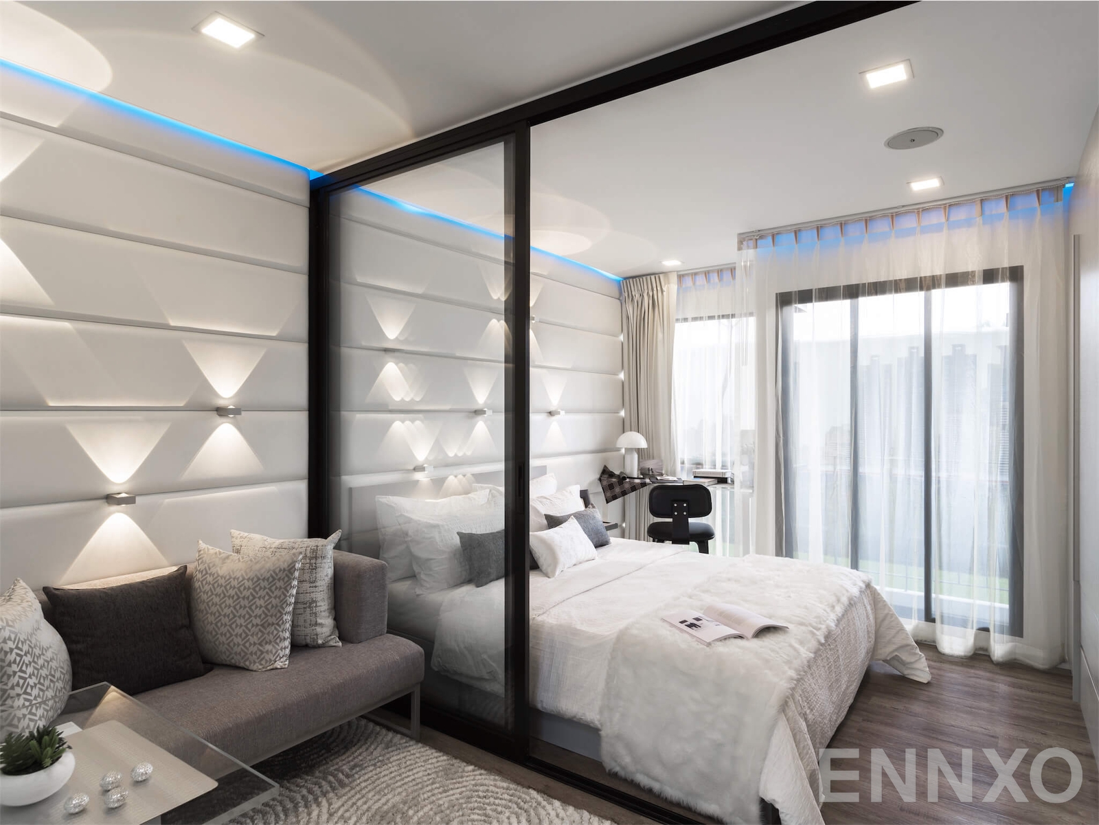 รูปของโครงการ Modiz Interchange  อื่นๆ - รูปที่ 4