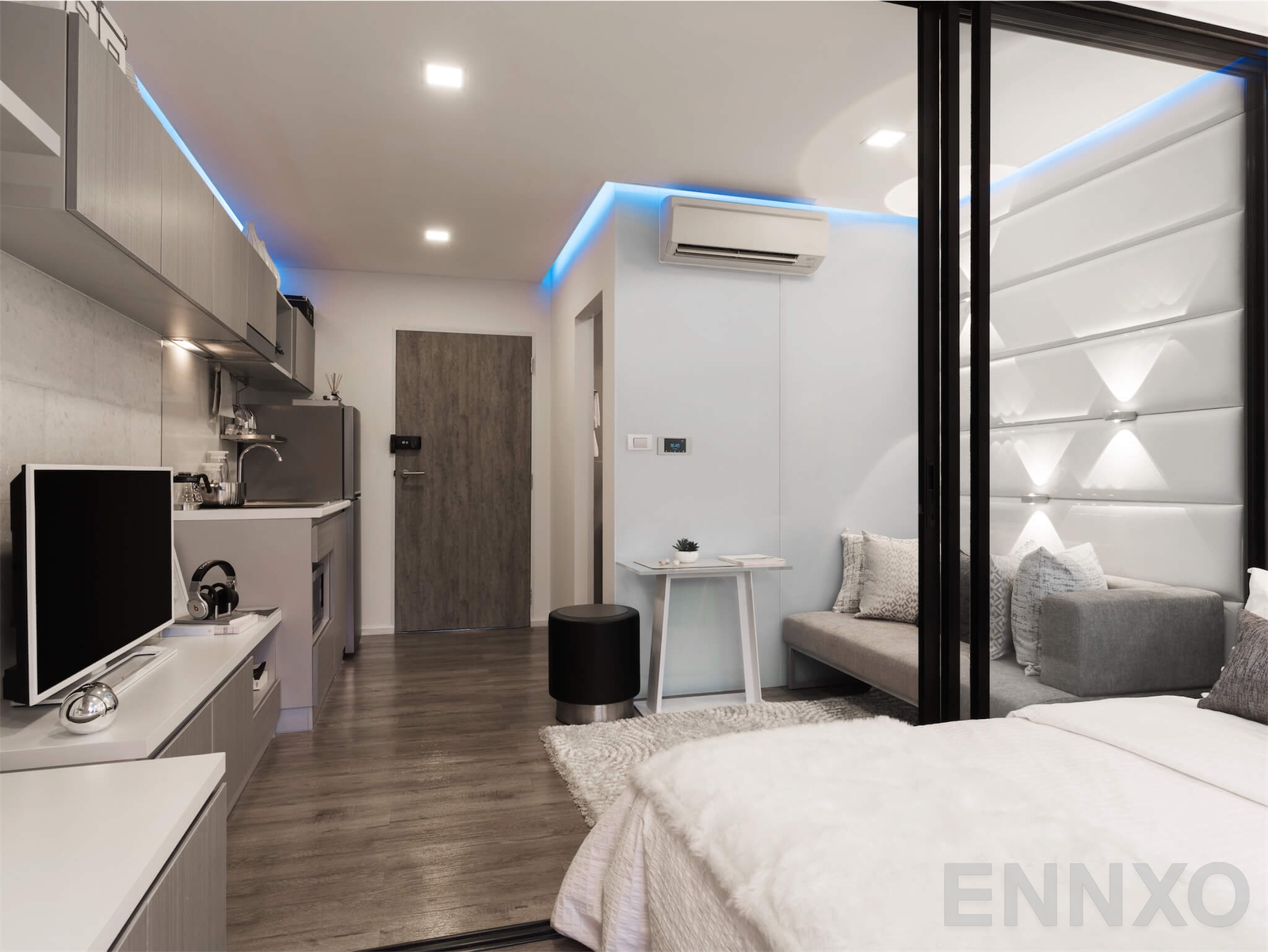 รูปของโครงการ Modiz Interchange  อื่นๆ - รูปที่ 4