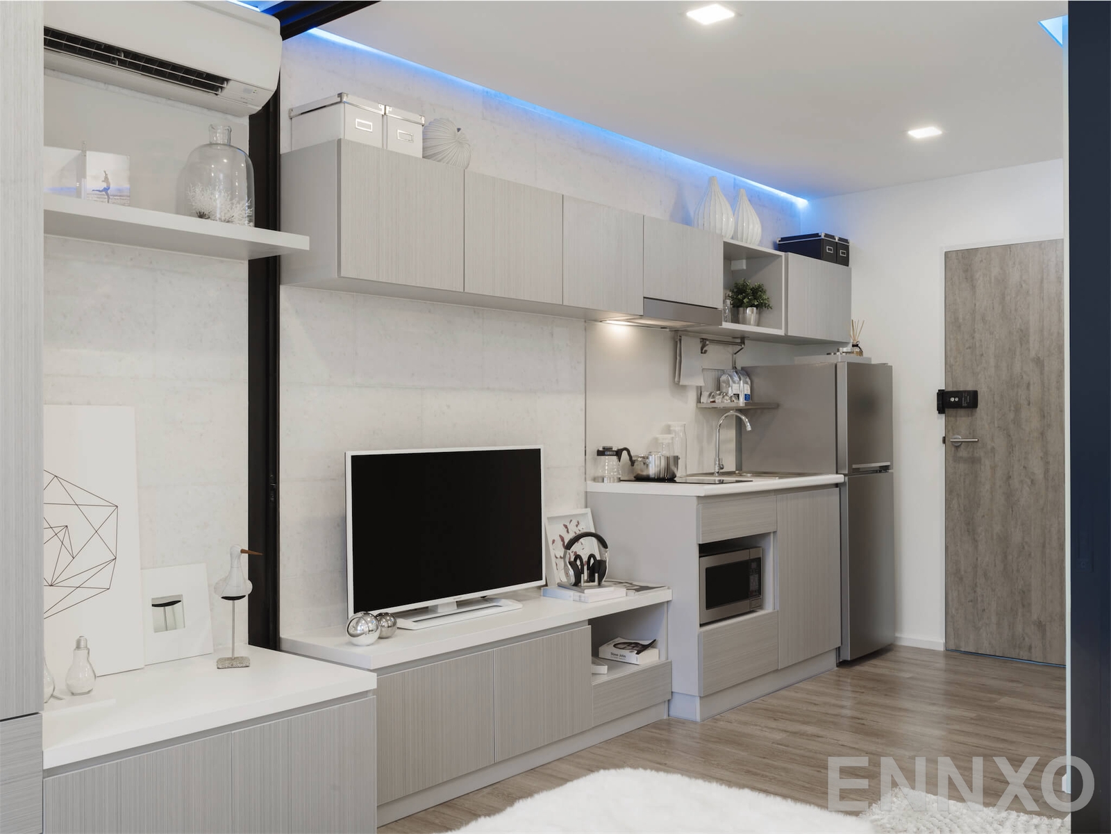 รูปของโครงการ Modiz Interchange  อื่นๆ - รูปที่ 5