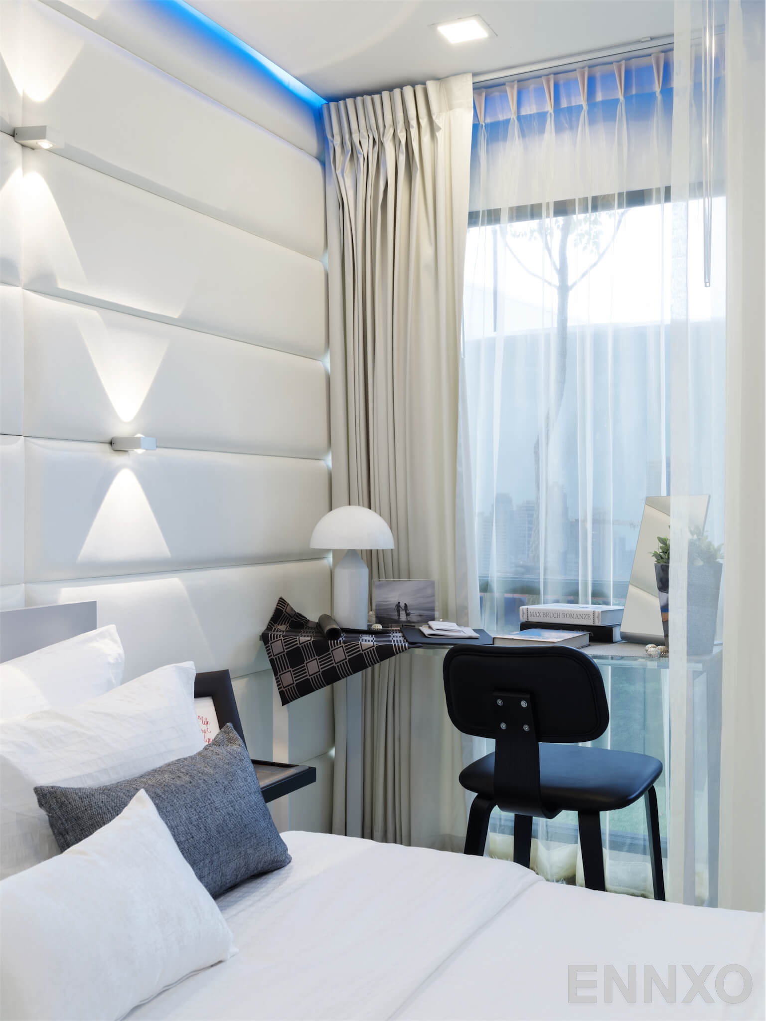 รูปของโครงการ Modiz Interchange  อื่นๆ - รูปที่ 5