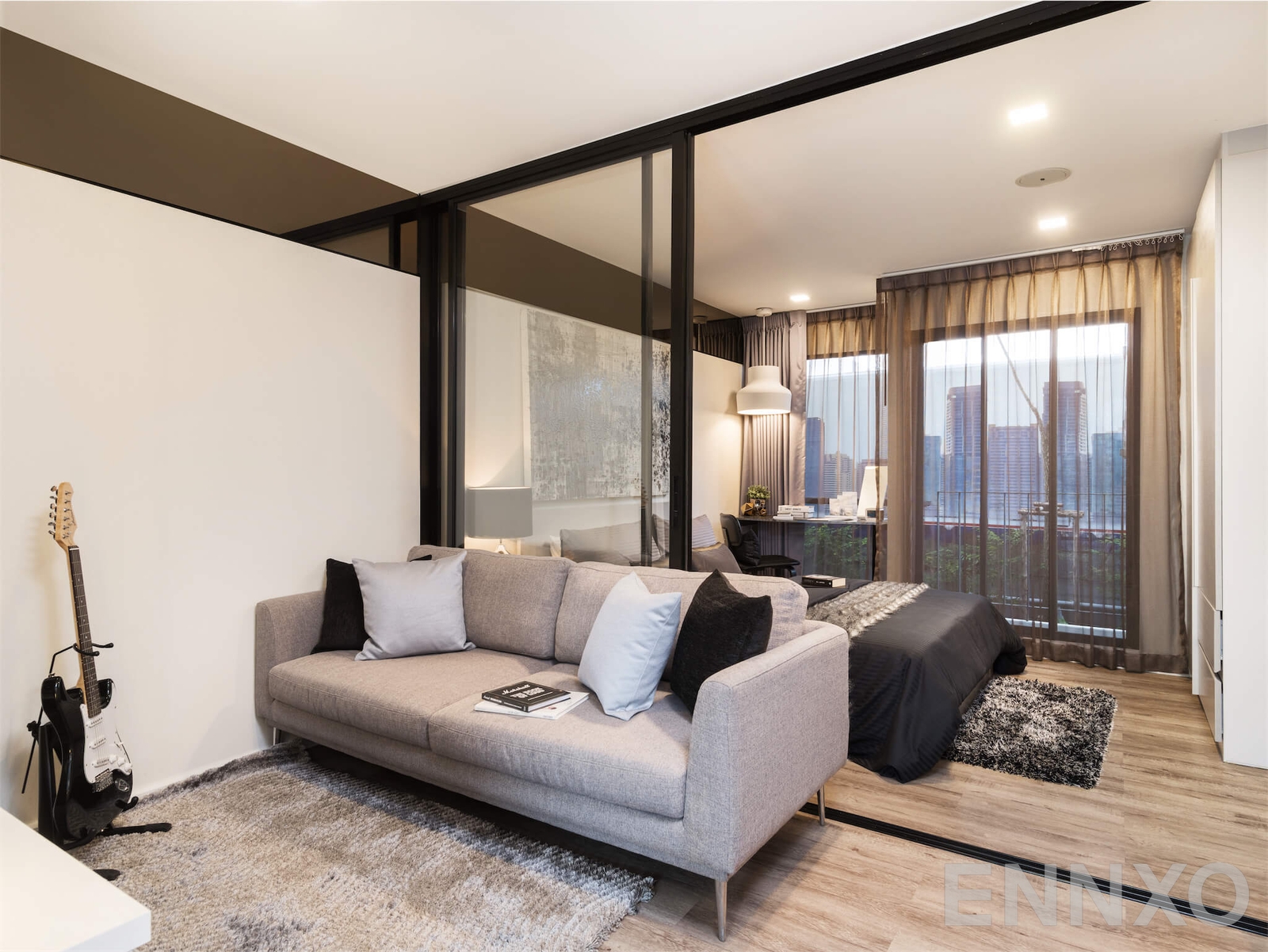 รูปของโครงการ Modiz Interchange  อื่นๆ - รูปที่ 5