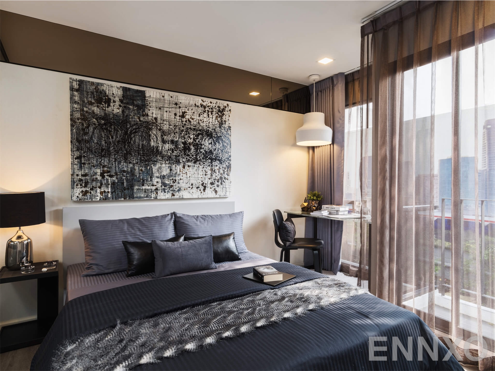 รูปของโครงการ Modiz Interchange  อื่นๆ - รูปที่ 6