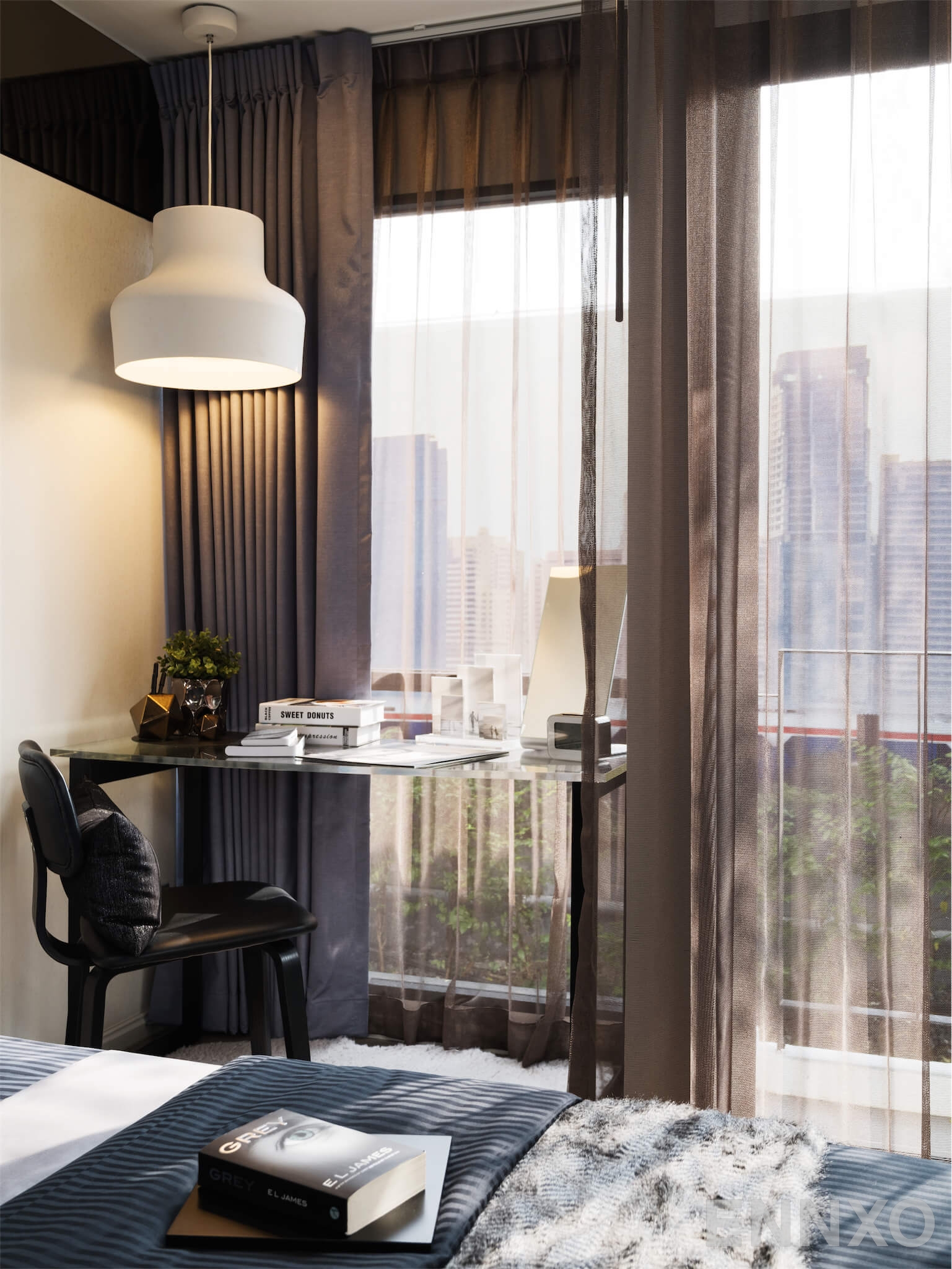 รูปของโครงการ Modiz Interchange  อื่นๆ - รูปที่ 6