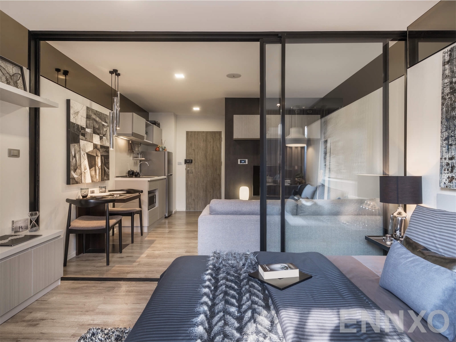 รูปของโครงการ Modiz Interchange  อื่นๆ - รูปที่ 6