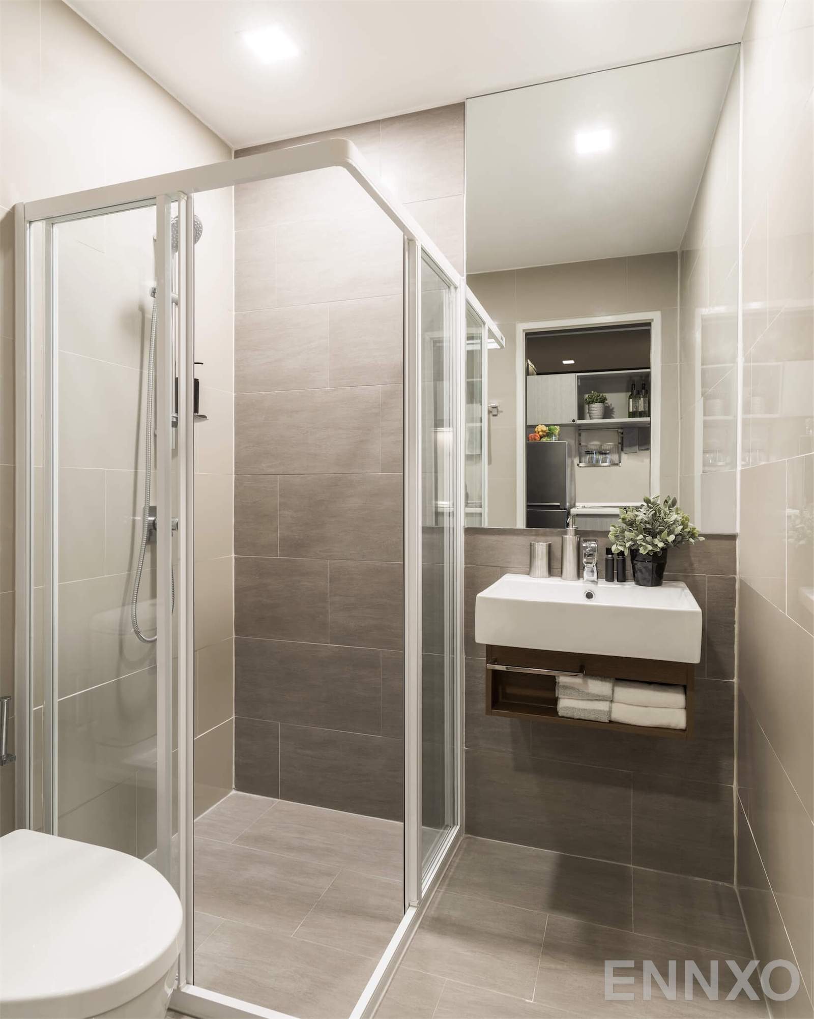 รูปของโครงการ Modiz Interchange  อื่นๆ - รูปที่ 7