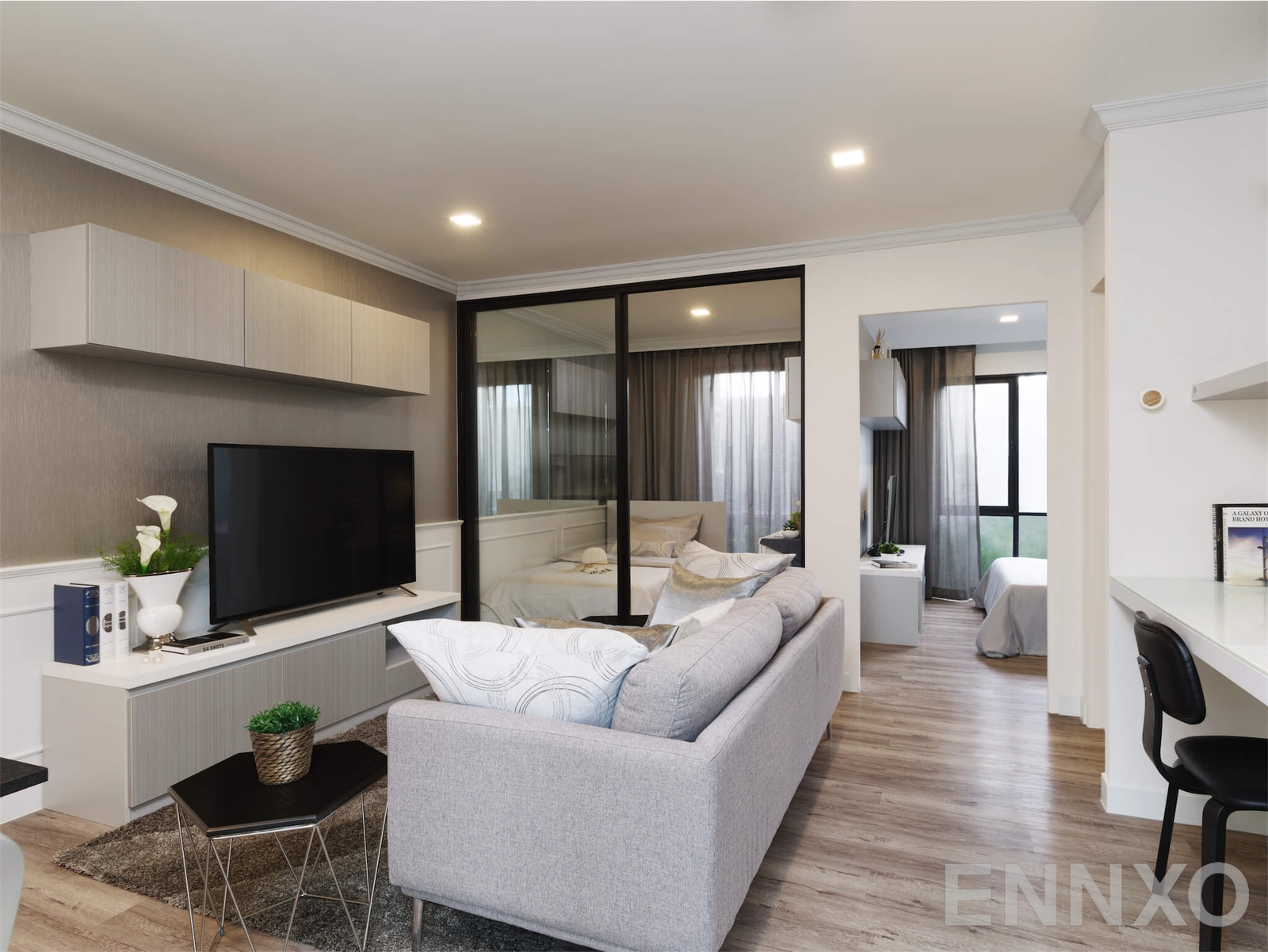 รูปของโครงการ Modiz Interchange  อื่นๆ - รูปที่ 7