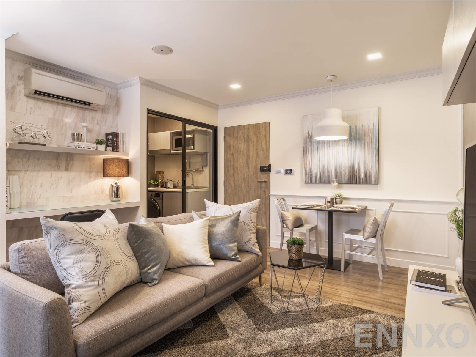 รูปของโครงการ Modiz Interchange  อื่นๆ - รูปที่ 8