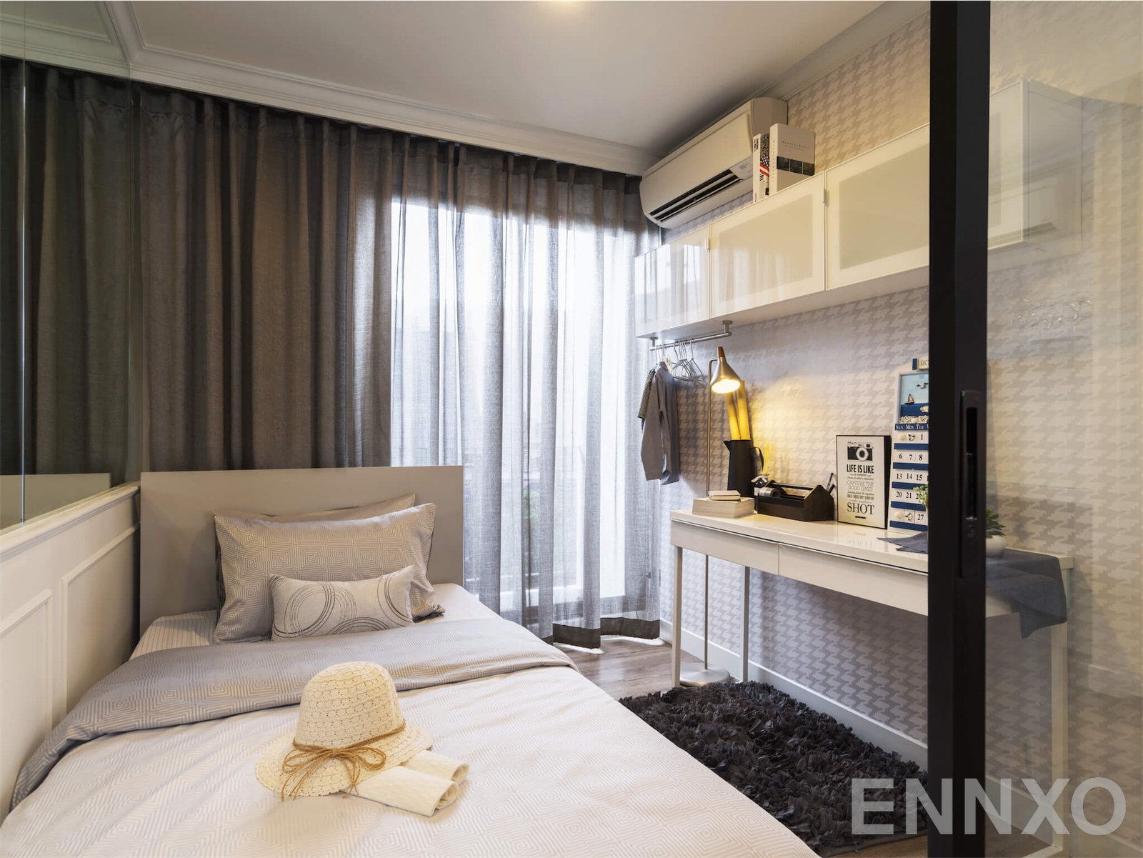 รูปของโครงการ Modiz Interchange  อื่นๆ - รูปที่ 8