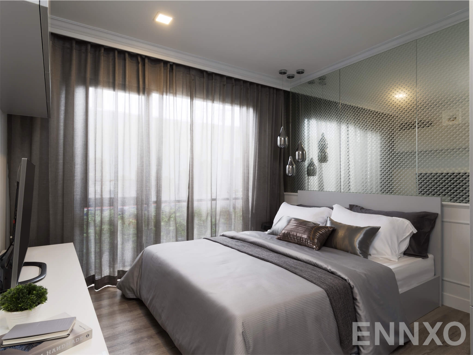 รูปของโครงการ Modiz Interchange  อื่นๆ - รูปที่ 8