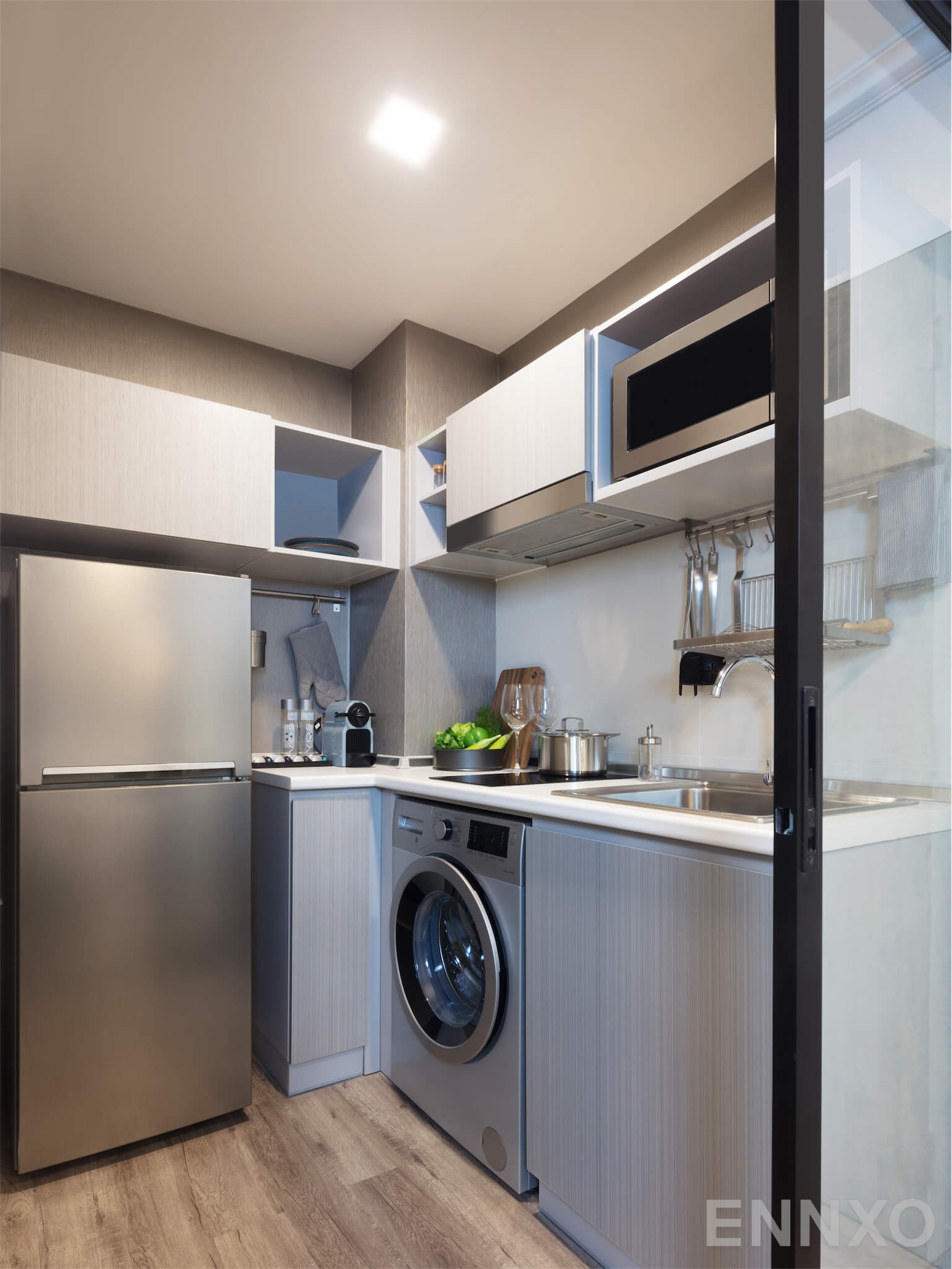 รูปของโครงการ Modiz Interchange  อื่นๆ - รูปที่ 9