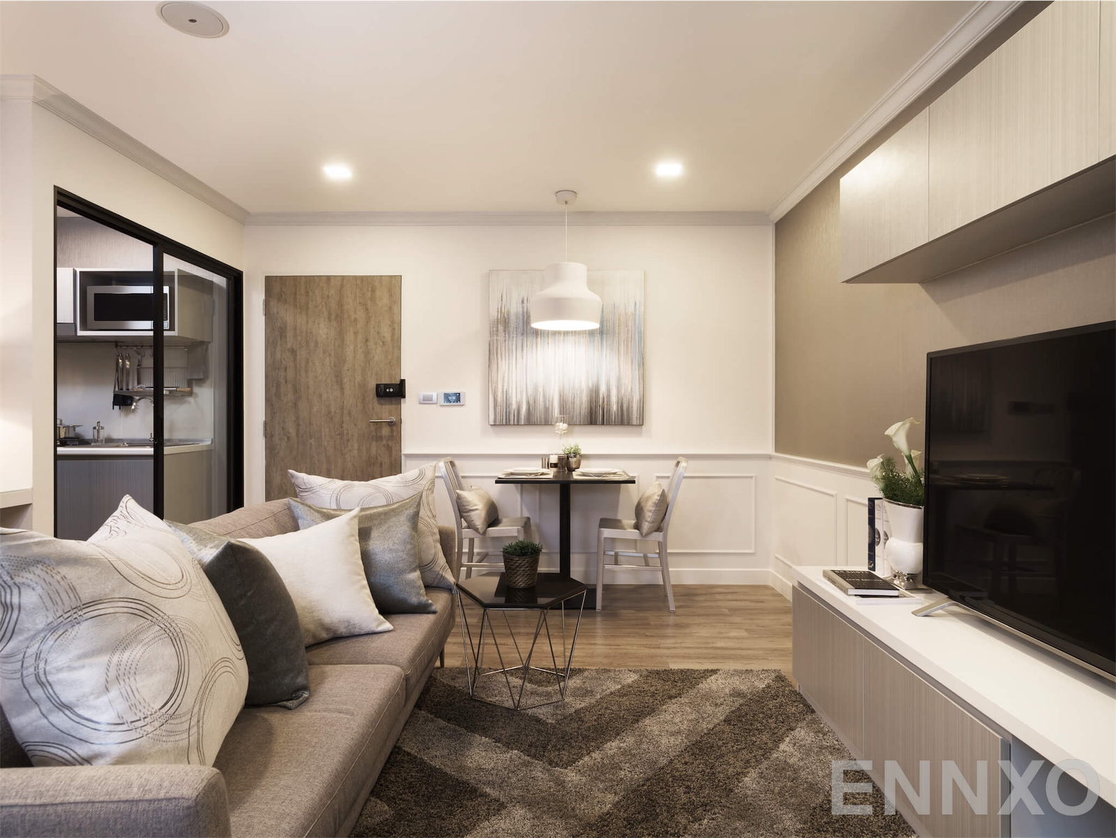 รูปของโครงการ Modiz Interchange  อื่นๆ - รูปที่ 9