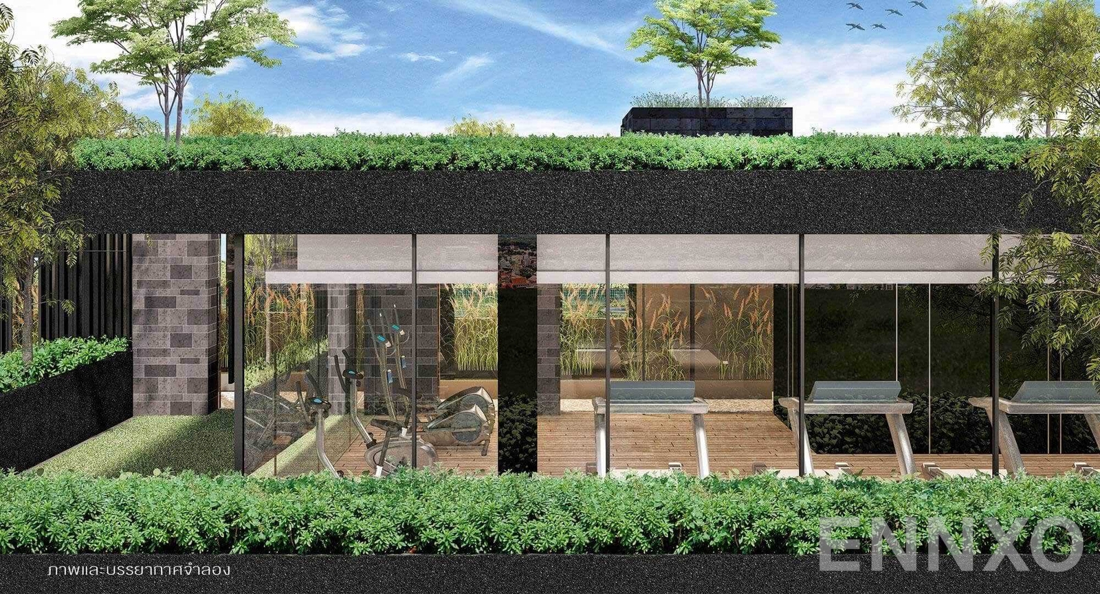 รูปของโครงการ Modiz Interchange  อื่นๆ - รูปที่ 3