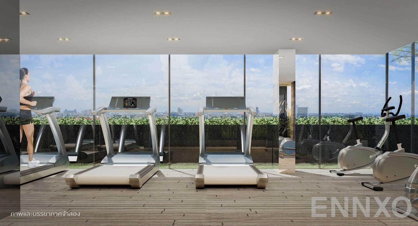 รูปของโครงการ Modiz Interchange  อื่นๆ - รูปที่ 4