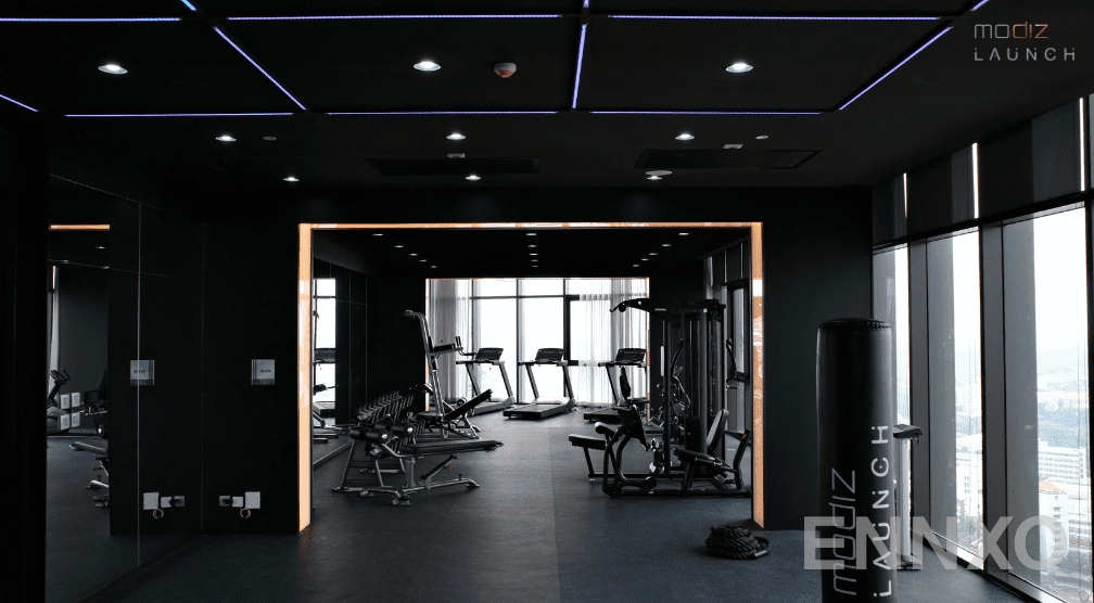 รูปของโครงการ โมดิซ ลอนช์ อื่นๆ - รูปที่ 5
