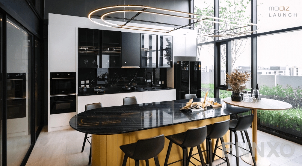 รูปของโครงการ Modiz Launch
(โมดิซ ลอนช์) อื่นๆ - รูปที่ 3