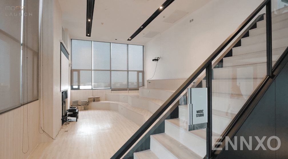 รูปของโครงการ Modiz Launch
(โมดิซ ลอนช์) อื่นๆ - รูปที่ 4