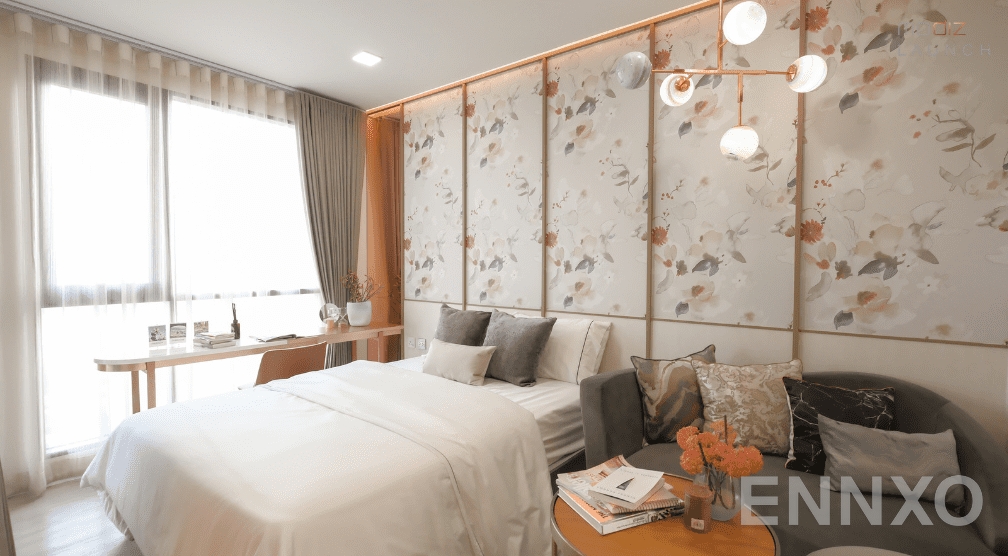 รูปของโครงการ Modiz Launch
(โมดิซ ลอนช์) อื่นๆ - รูปที่ 5